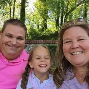 Meet your Posher, Michele